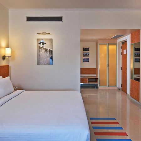 Nirwana Hometel Jaipur- A Sarovar Hotel Dış mekan fotoğraf