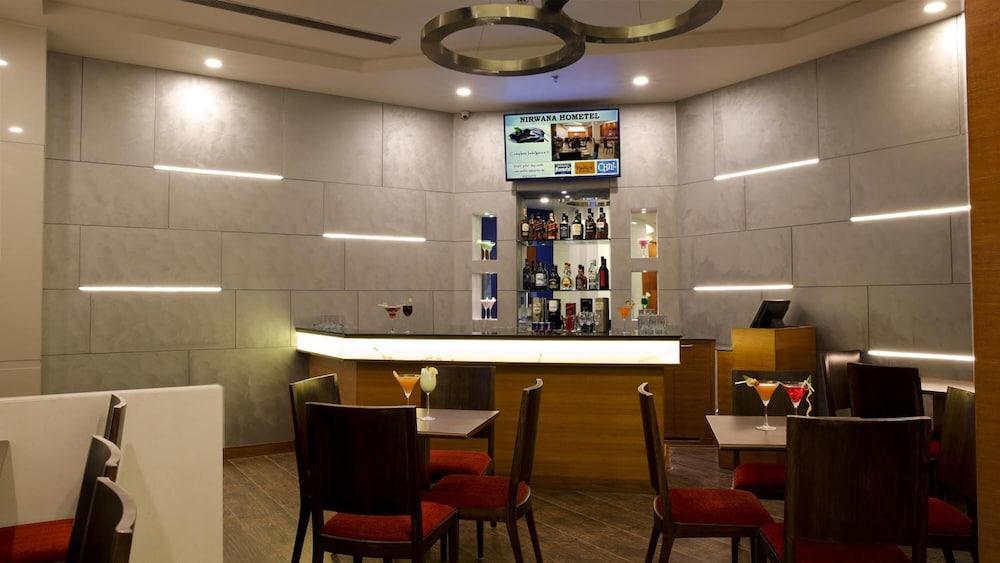 Nirwana Hometel Jaipur- A Sarovar Hotel Dış mekan fotoğraf