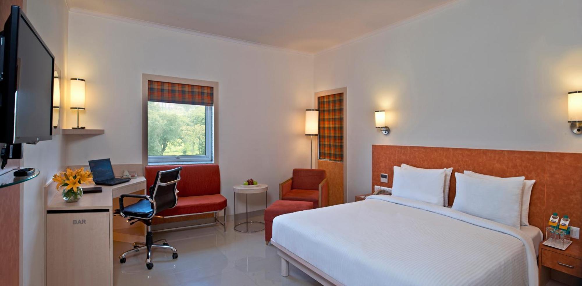 Nirwana Hometel Jaipur- A Sarovar Hotel Dış mekan fotoğraf