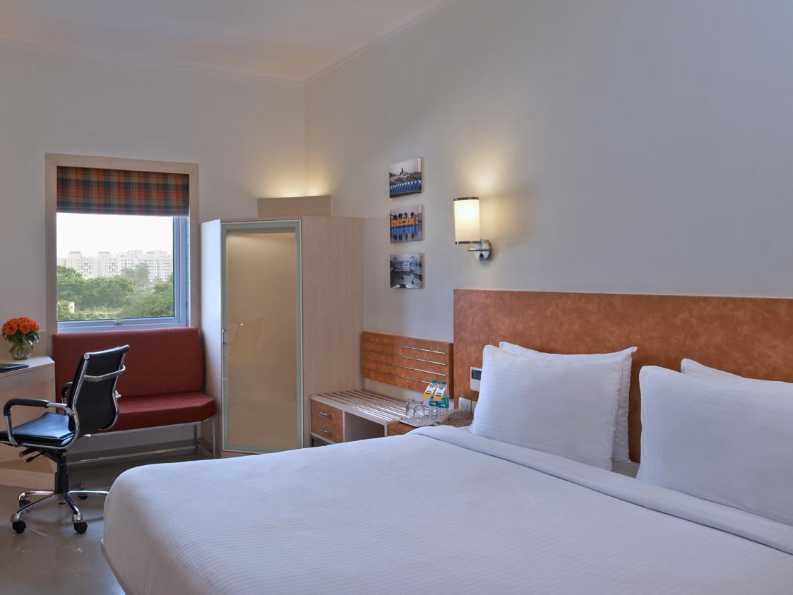 Nirwana Hometel Jaipur- A Sarovar Hotel Dış mekan fotoğraf