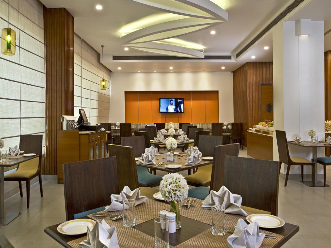 Nirwana Hometel Jaipur- A Sarovar Hotel Dış mekan fotoğraf