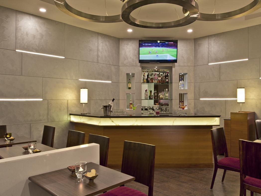Nirwana Hometel Jaipur- A Sarovar Hotel Dış mekan fotoğraf