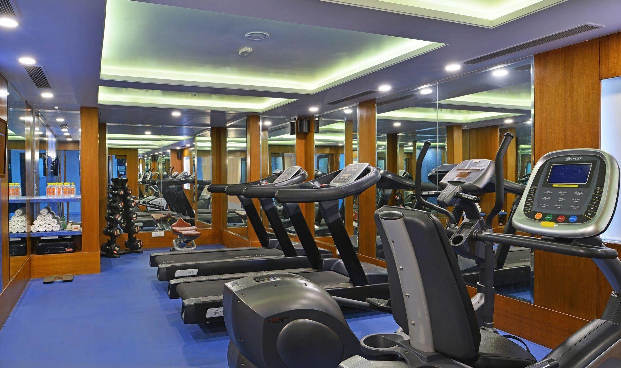 Nirwana Hometel Jaipur- A Sarovar Hotel Dış mekan fotoğraf