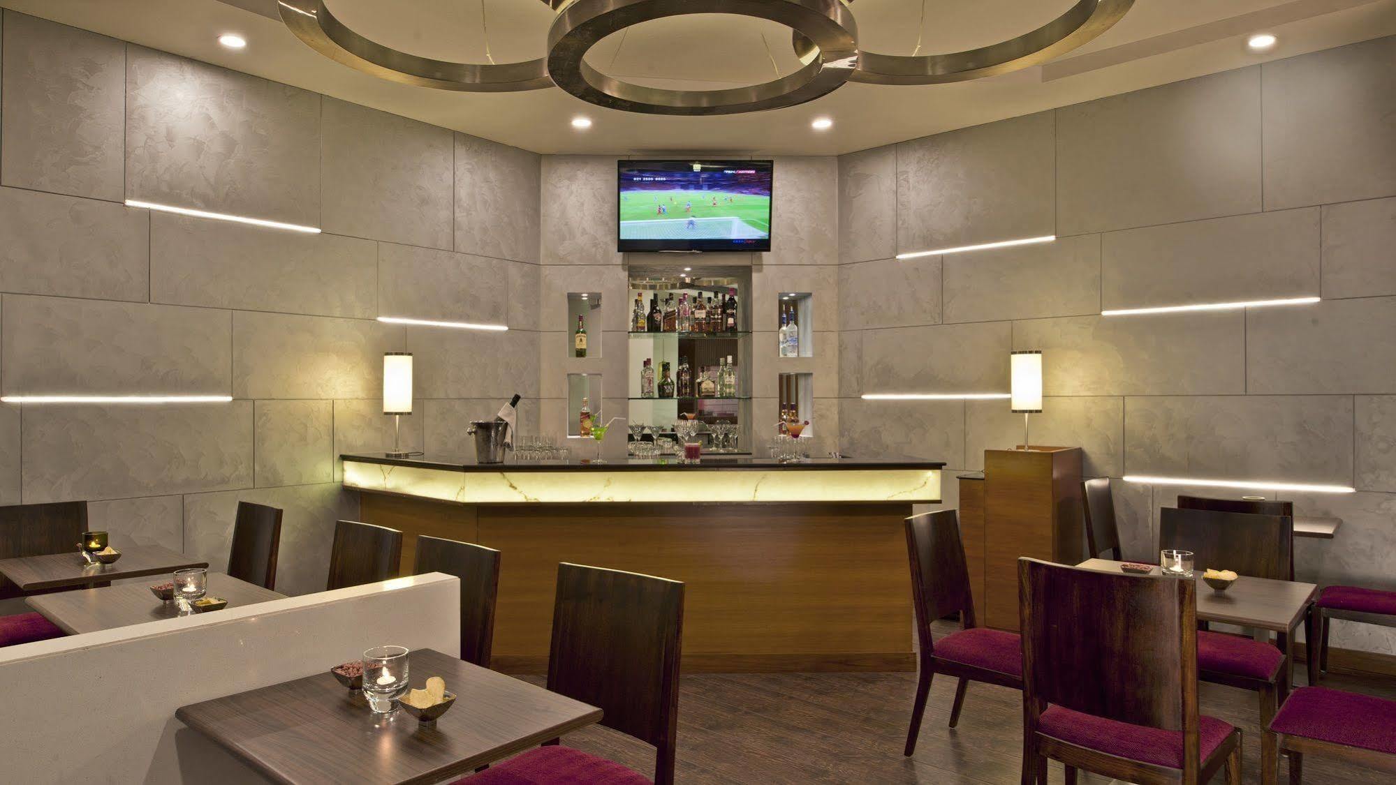 Nirwana Hometel Jaipur- A Sarovar Hotel Dış mekan fotoğraf