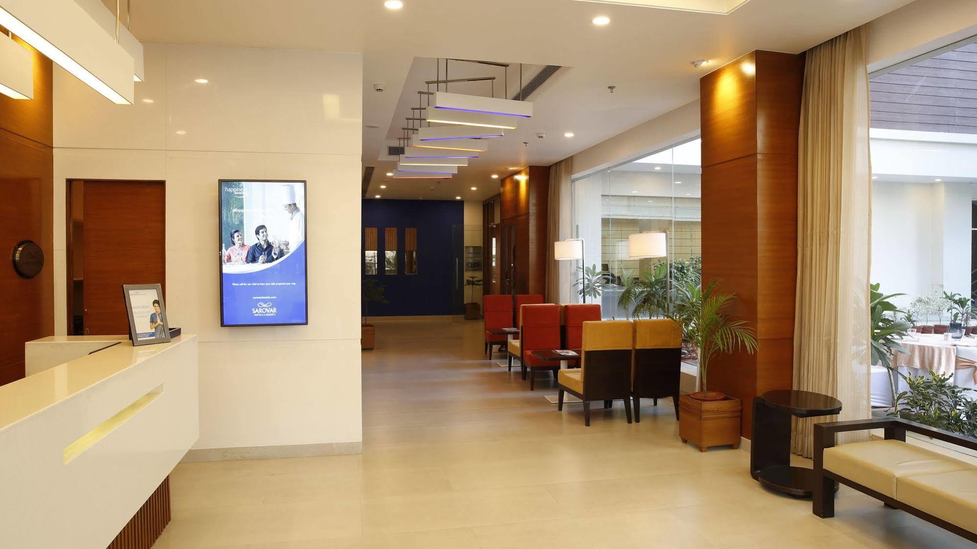 Nirwana Hometel Jaipur- A Sarovar Hotel Dış mekan fotoğraf