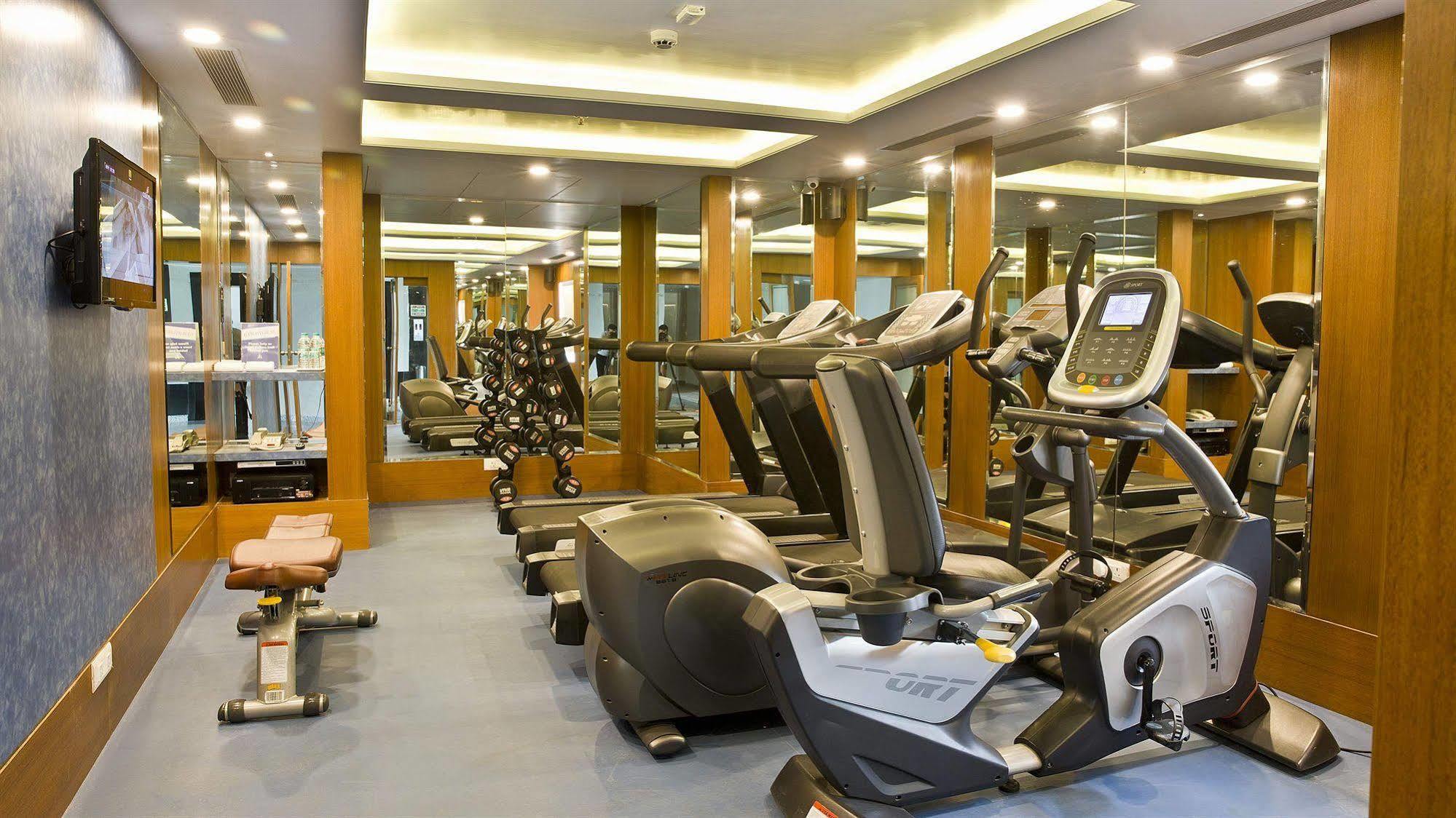 Nirwana Hometel Jaipur- A Sarovar Hotel Dış mekan fotoğraf