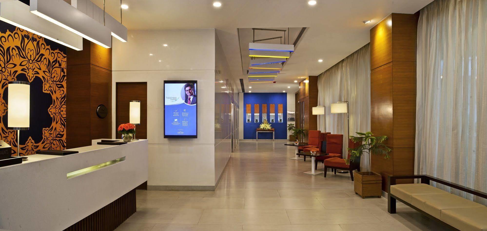 Nirwana Hometel Jaipur- A Sarovar Hotel Dış mekan fotoğraf